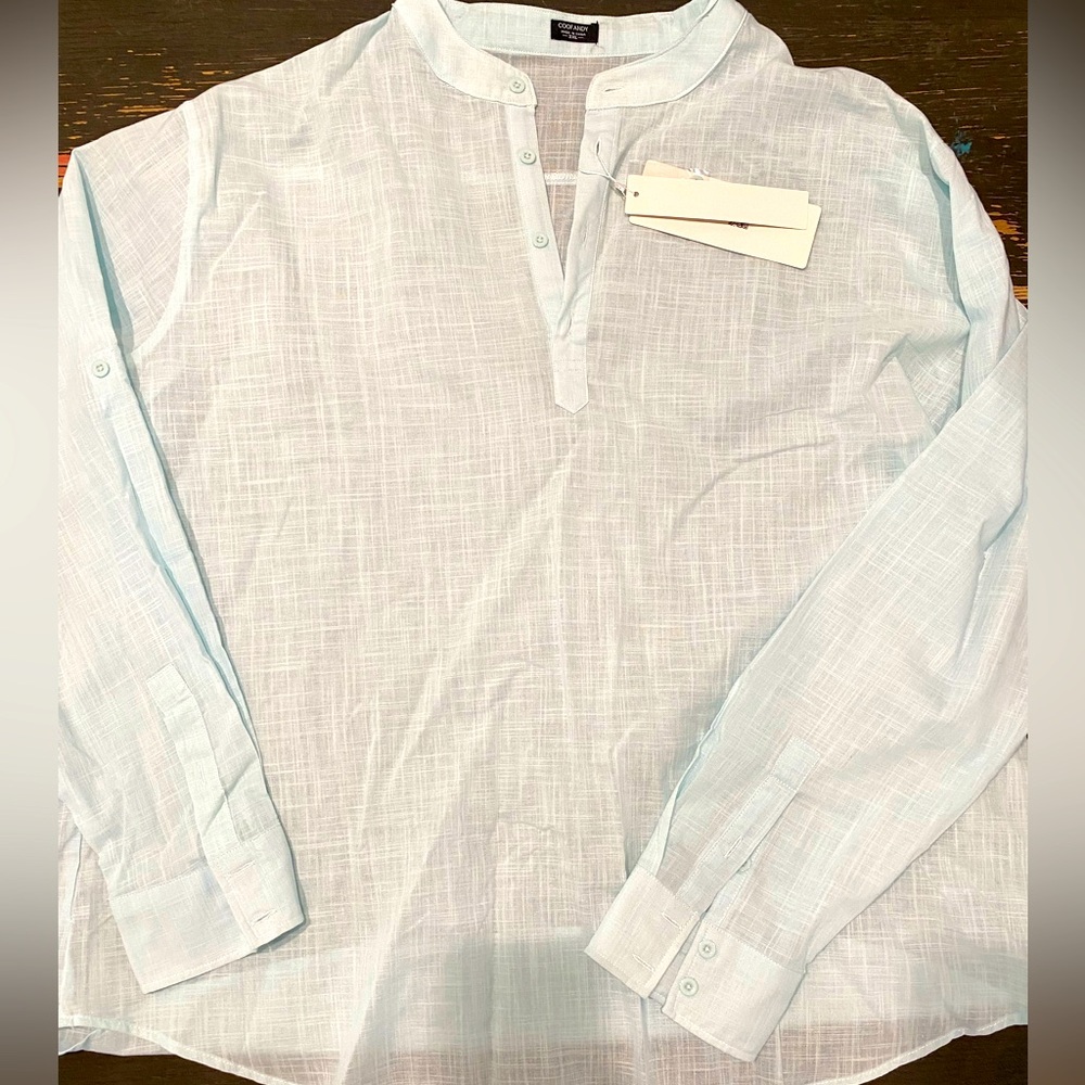 Vacation Shirt
